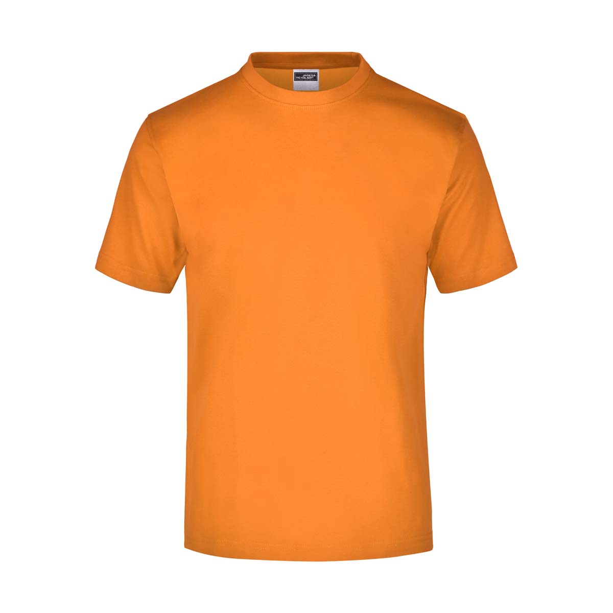 Tričko JN01 orange