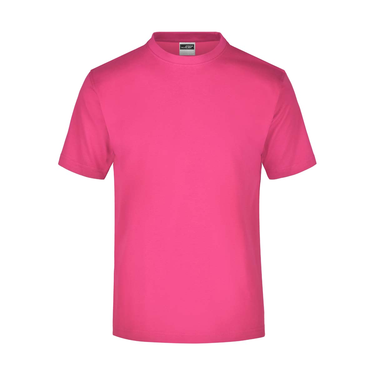 Tričko JN01 pink