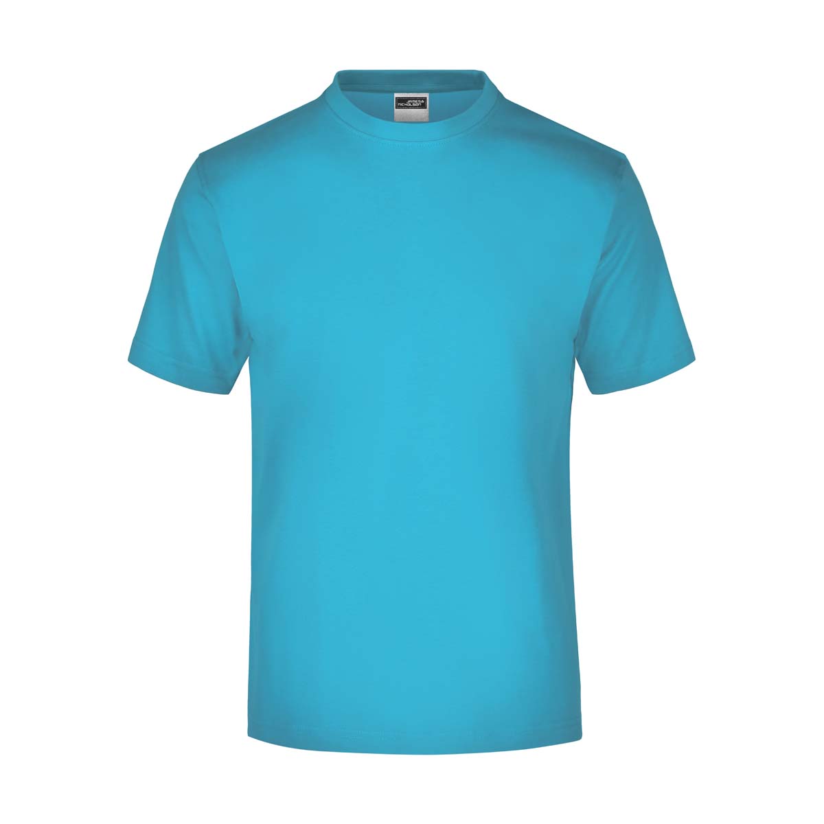 Tričko JN01 turquoise
