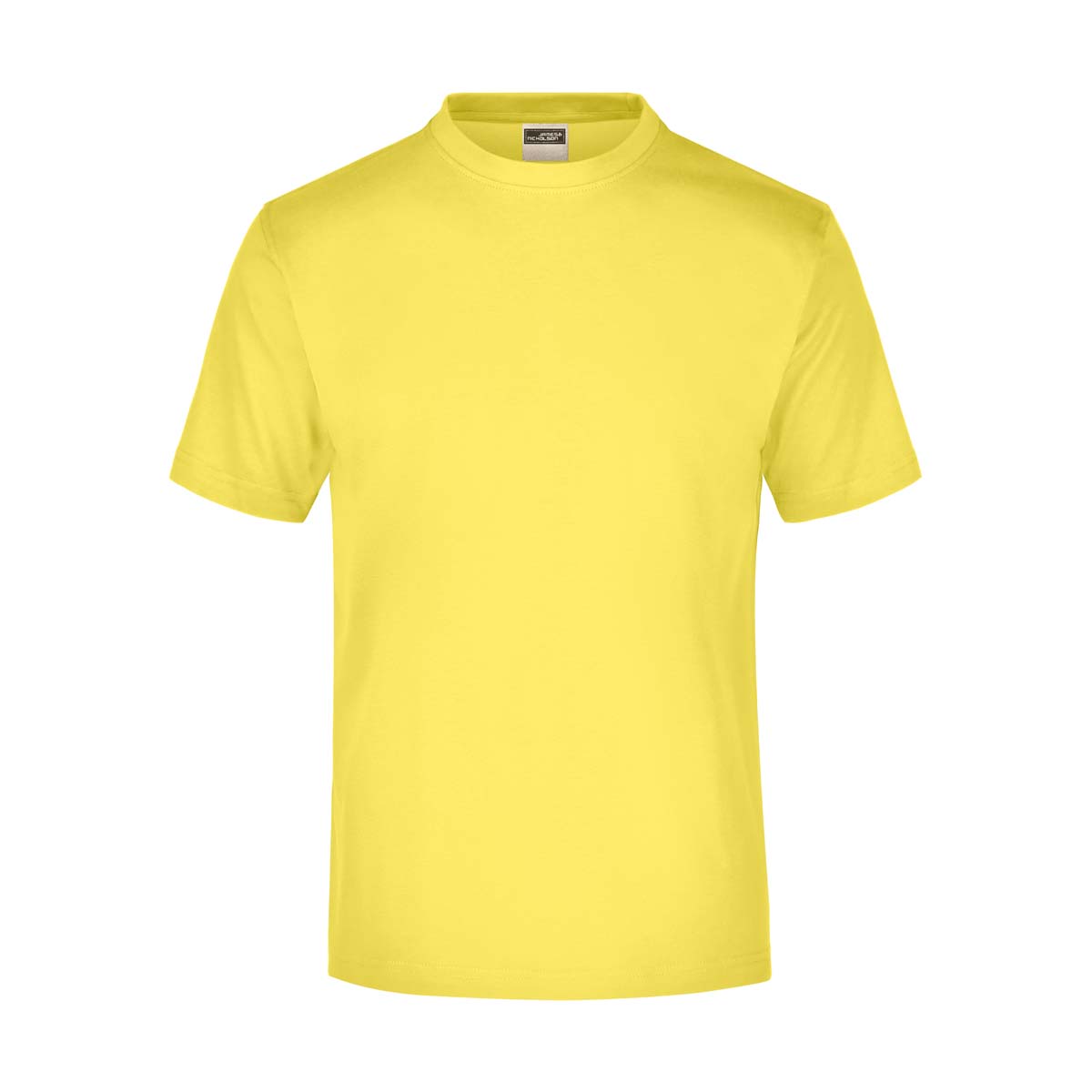Tričko JN01 yellow