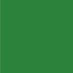 Zelená emerald